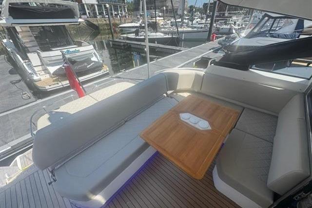 2024 Fairline Targa 45 GT zu verkaufen (photo 23)