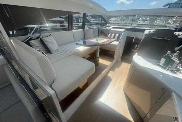 2024 Fairline Targa 45 GT zu verkaufen (photo 26)