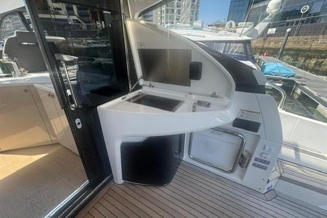 2024 Fairline Targa 45 GT zu verkaufen (photo 27)