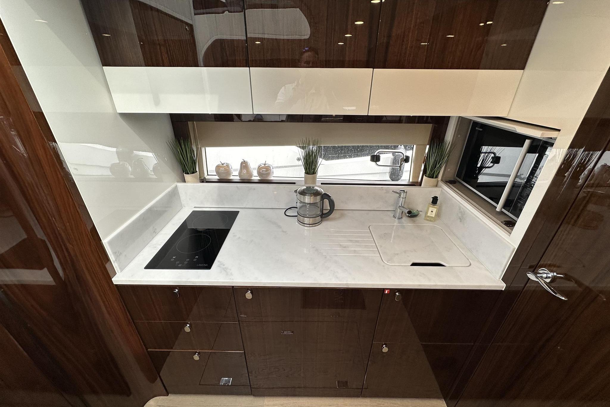 2024 Fairline Targa 45 GT zu verkaufen (photo 28)