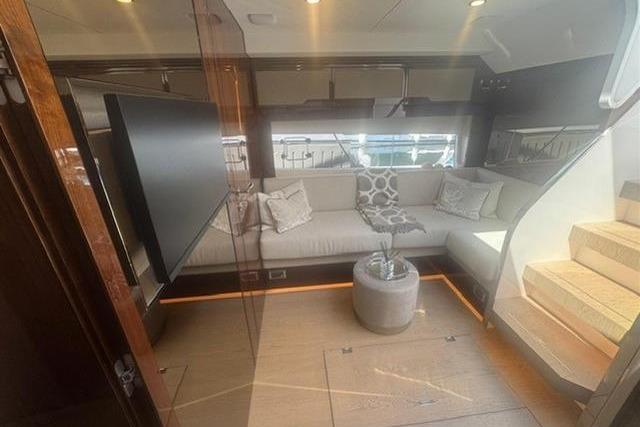 2024 Fairline Targa 45 GT zu verkaufen (photo 29)