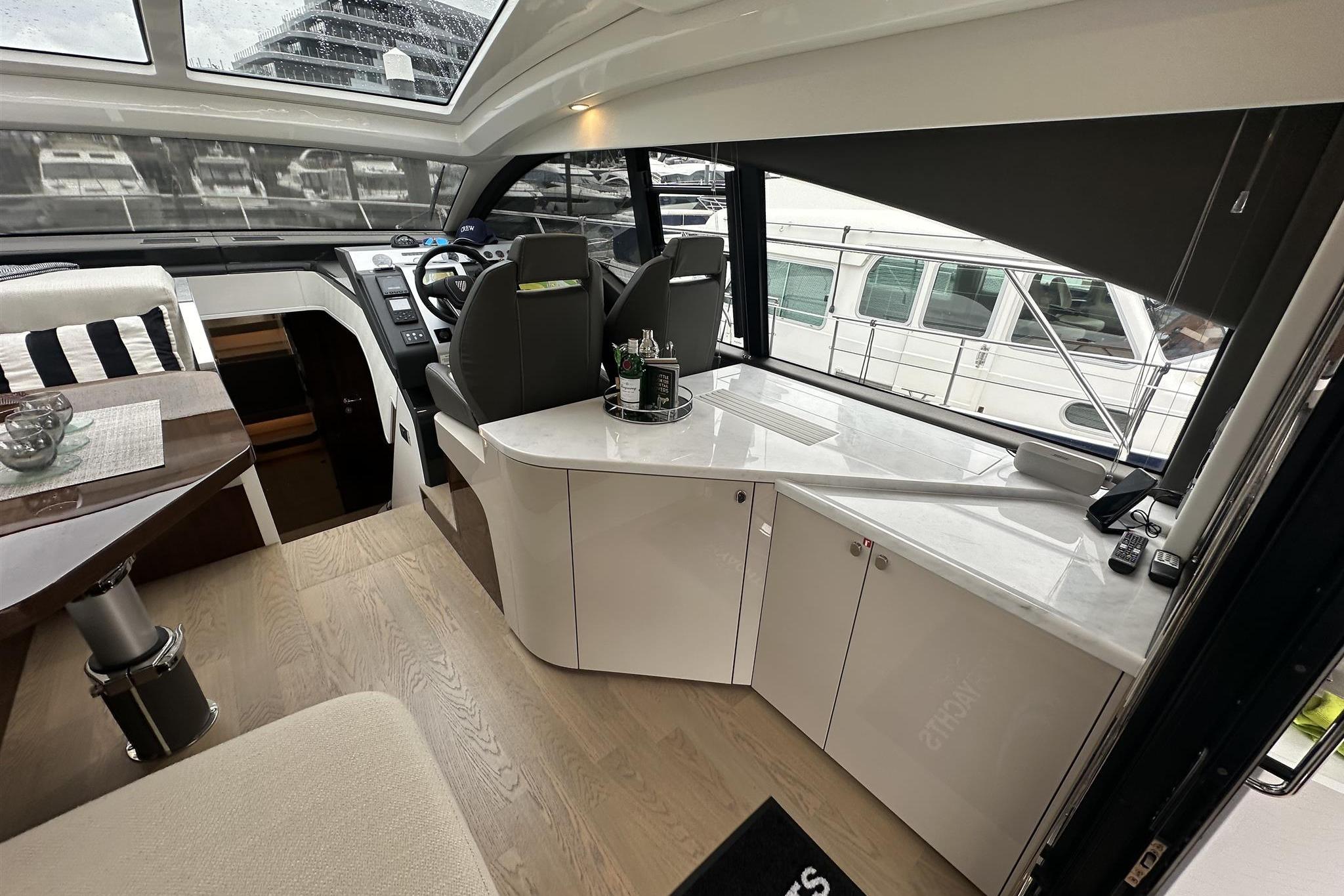 2024 Fairline Targa 45 GT zu verkaufen (photo 31)