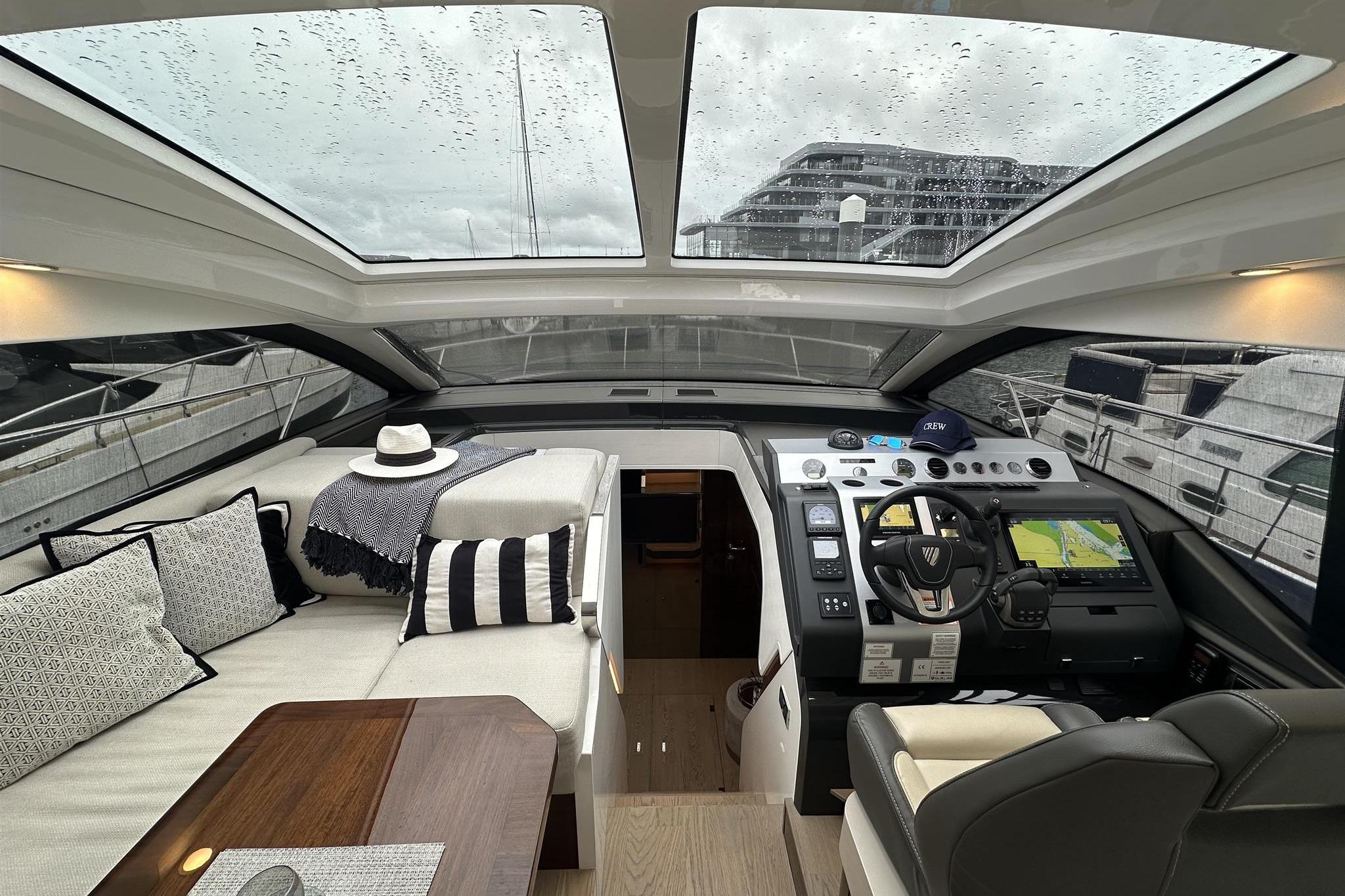2024 Fairline Targa 45 GT zu verkaufen (photo 32)