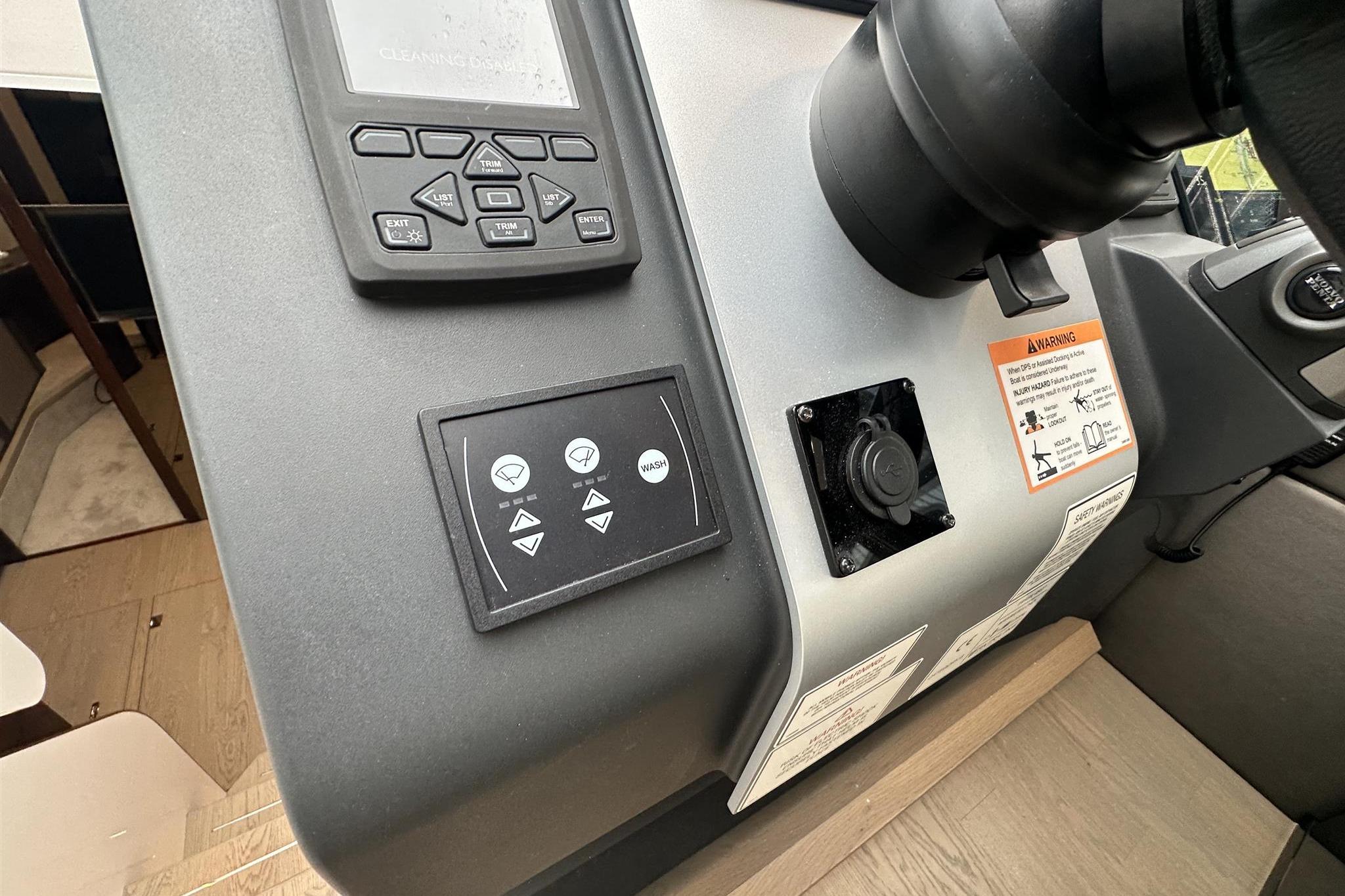 2024 Fairline Targa 45 GT zu verkaufen (photo 37)