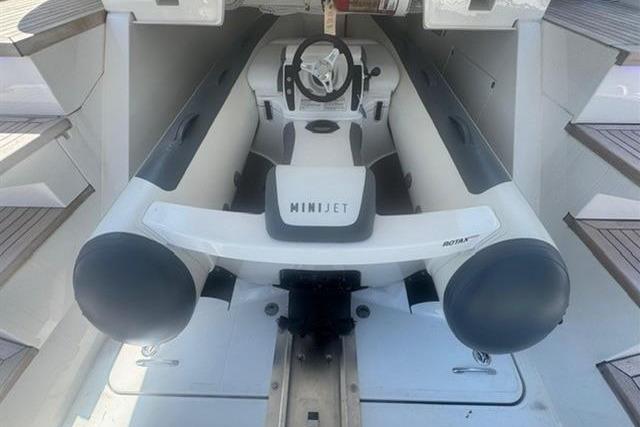 2024 Fairline Targa 45 GT zu verkaufen (photo 48)