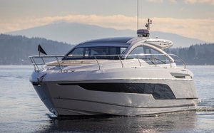 Fairline Targa 45 GT