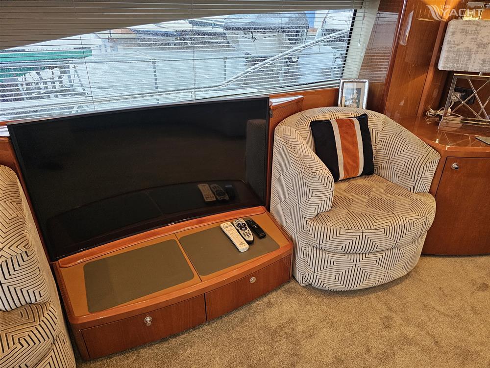 2009 Princess 21M à vendre (photo 3)