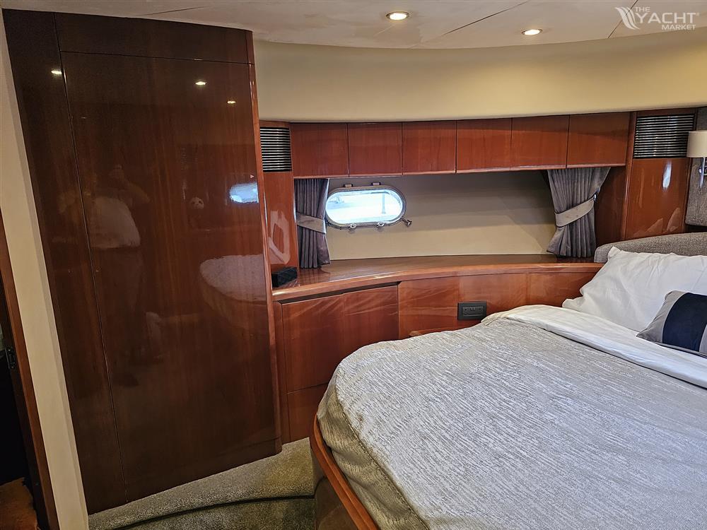 2009 Princess 21M à vendre (photo 13)