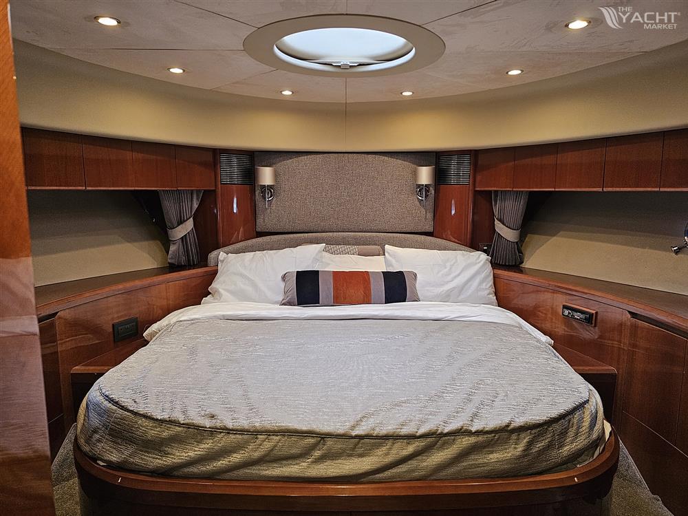 2009 Princess 21M à vendre (photo 14)