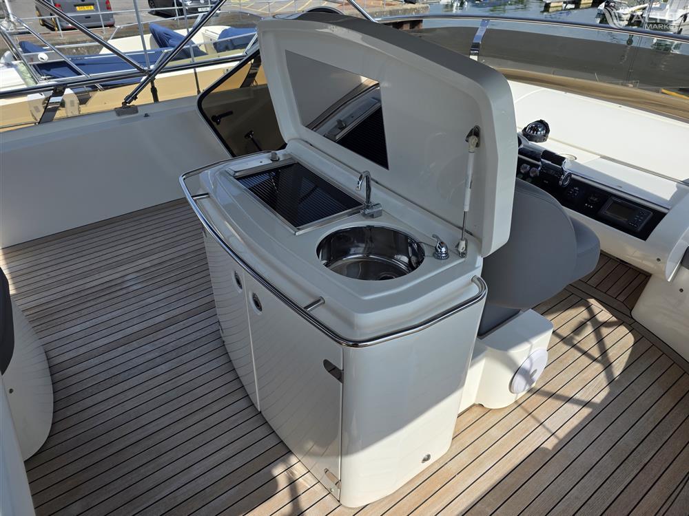 2009 Princess 21M à vendre (photo 48)