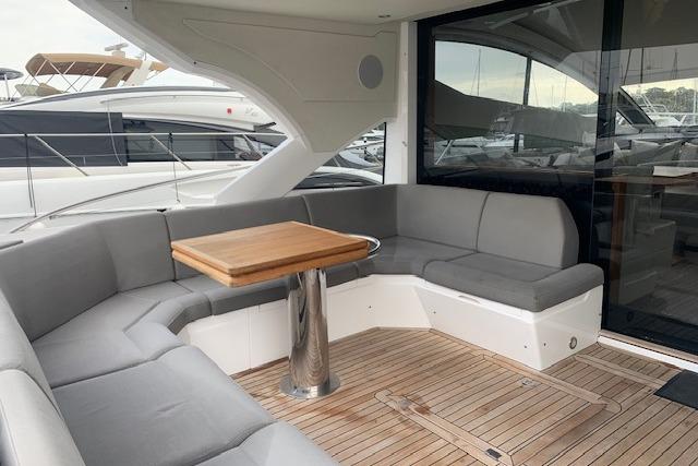 2016 Sunseeker Predator 57 in vendita (photo 6)