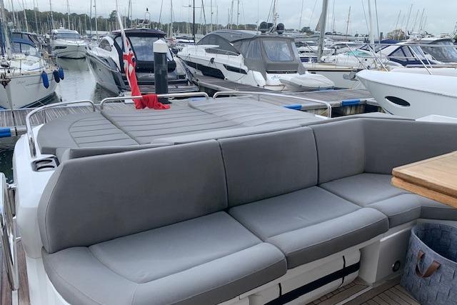 2016 Sunseeker Predator 57 in vendita (photo 7)
