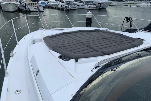 2016 Sunseeker Predator 57 in vendita (photo 8)
