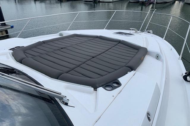 2016 Sunseeker Predator 57 in vendita (photo 9)