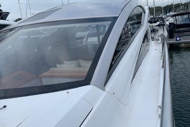2016 Sunseeker Predator 57 in vendita (photo 10)