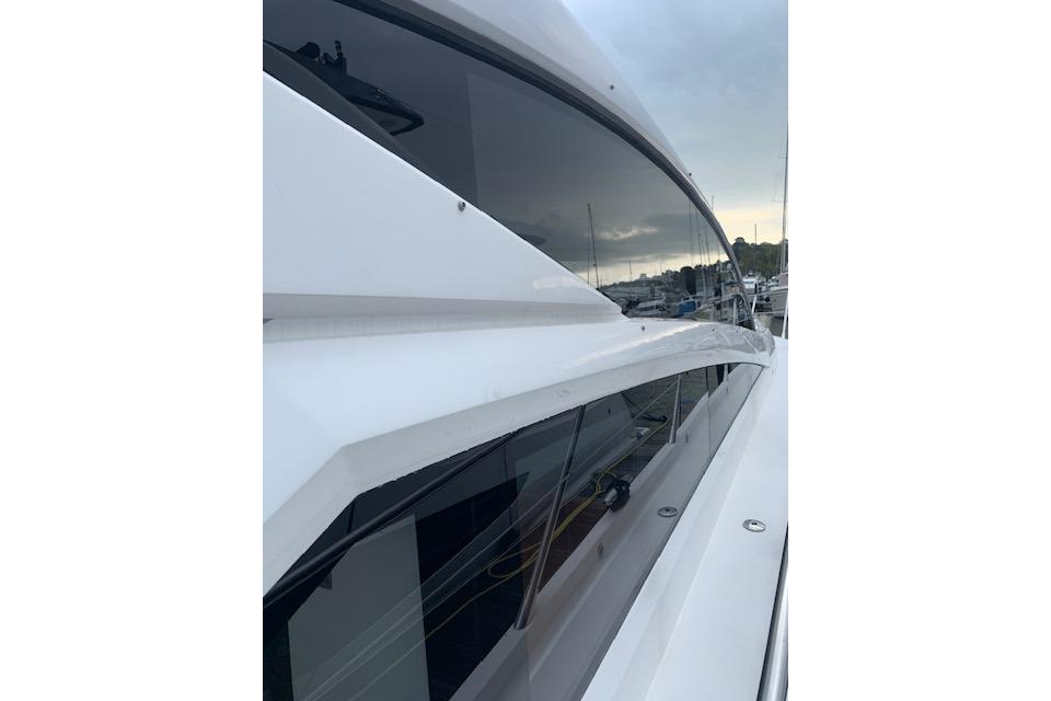 2016 Sunseeker Predator 57 in vendita (photo 11)