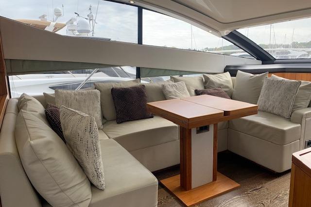2016 Sunseeker Predator 57 in vendita (photo 14)