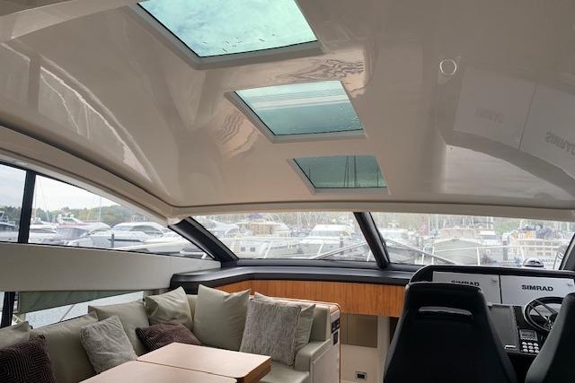 2016 Sunseeker Predator 57 in vendita (photo 16)