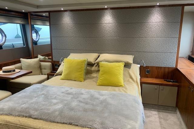 2016 Sunseeker Predator 57 in vendita (photo 18)