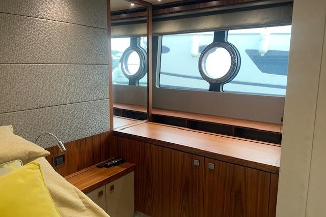 2016 Sunseeker Predator 57 in vendita (photo 19)