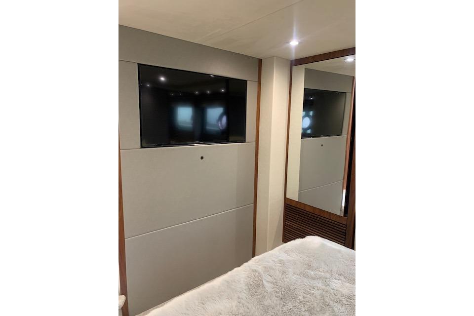 2016 Sunseeker Predator 57 in vendita (photo 20)