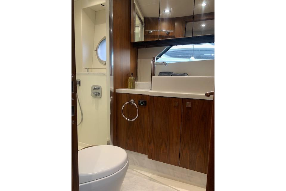 2016 Sunseeker Predator 57 in vendita (photo 22)
