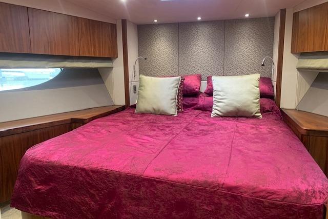 2016 Sunseeker Predator 57 in vendita (photo 25)