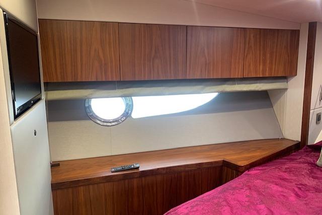 2016 Sunseeker Predator 57 in vendita (photo 27)
