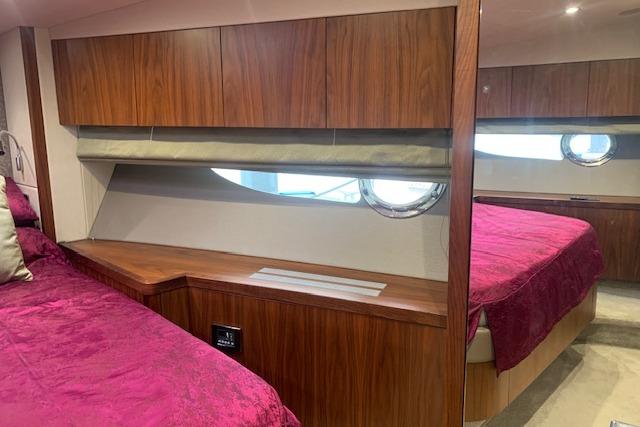 2016 Sunseeker Predator 57 in vendita (photo 28)