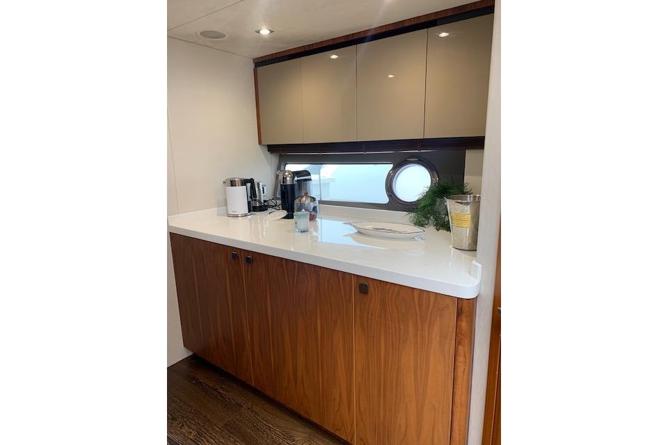 2016 Sunseeker Predator 57 in vendita (photo 32)