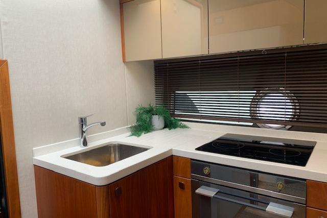 2016 Sunseeker Predator 57 in vendita (photo 35)