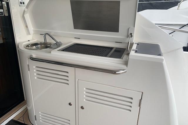 2016 Sunseeker Predator 57 in vendita (photo 36)