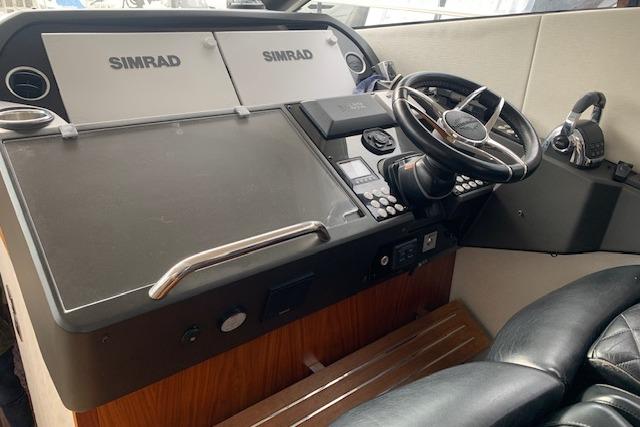2016 Sunseeker Predator 57 in vendita (photo 39)