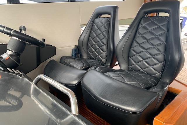 2016 Sunseeker Predator 57 in vendita (photo 40)