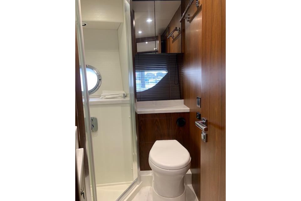 2016 Sunseeker Predator 57 in vendita (photo 41)