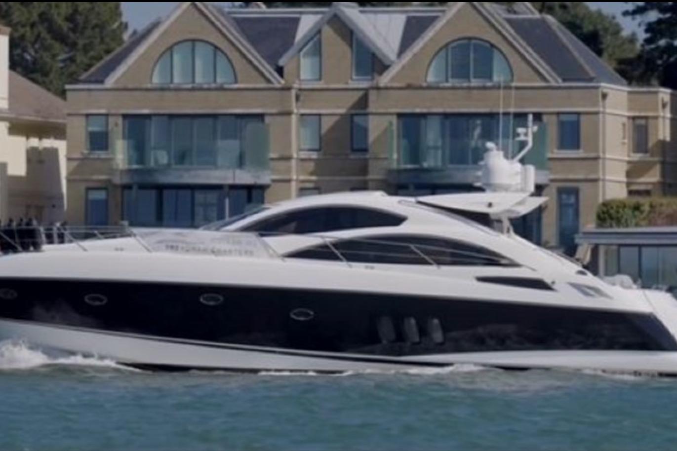 2007 Sunseeker Predator 62 te koop (photo 3)
