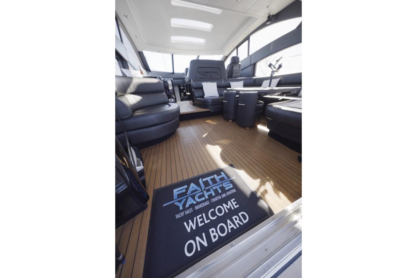 2007 Sunseeker Predator 62 te koop (photo 6)