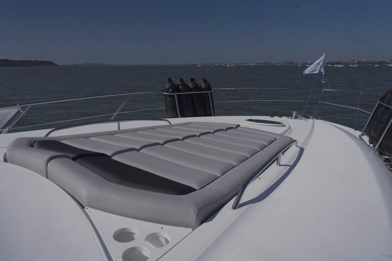 2007 Sunseeker Predator 62 te koop (photo 18)