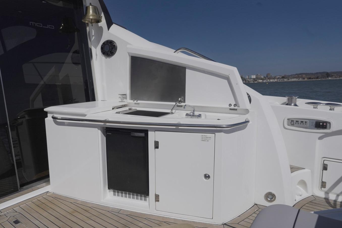 2007 Sunseeker Predator 62 te koop (photo 19)