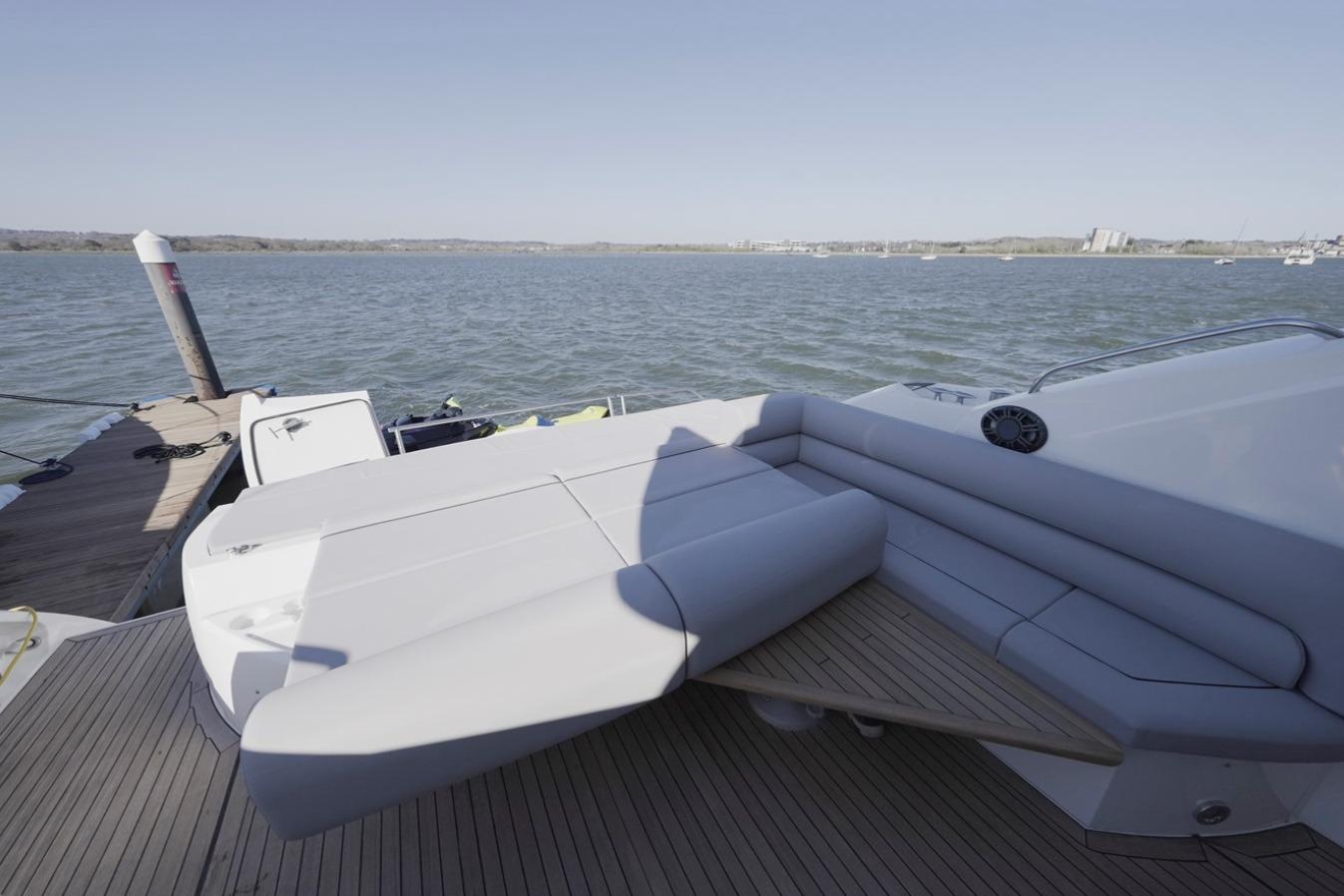 2007 Sunseeker Predator 62 te koop (photo 20)