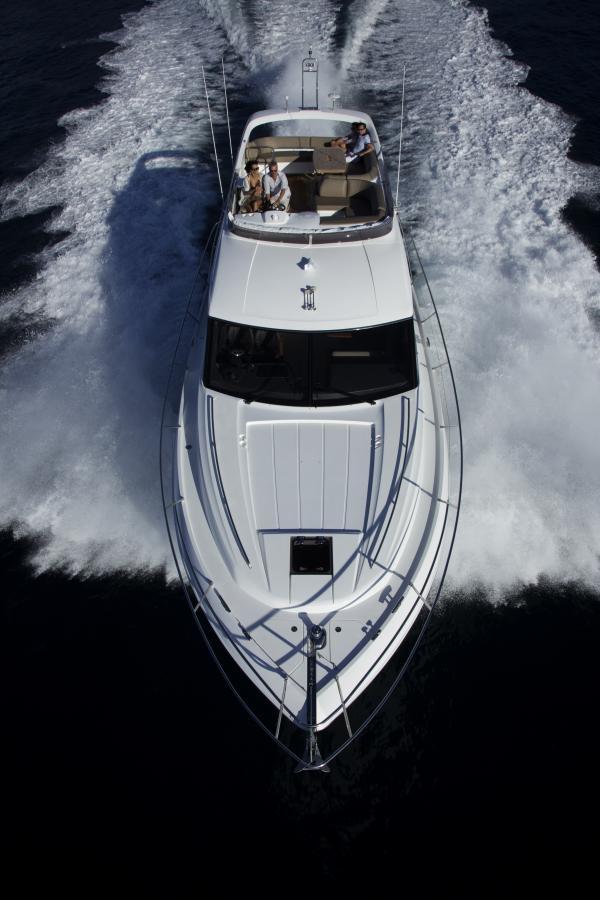 2015 Princess 52 na sprzedaż (photo 4)