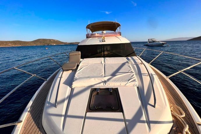 2015 Princess 52 na sprzedaż (photo 9)