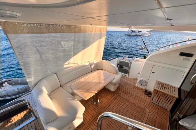 2015 Princess 52 na sprzedaż (photo 14)