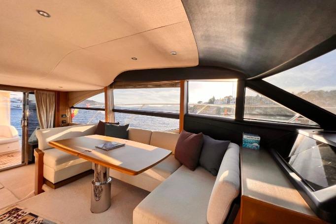 2015 Princess 52 na sprzedaż (photo 18)