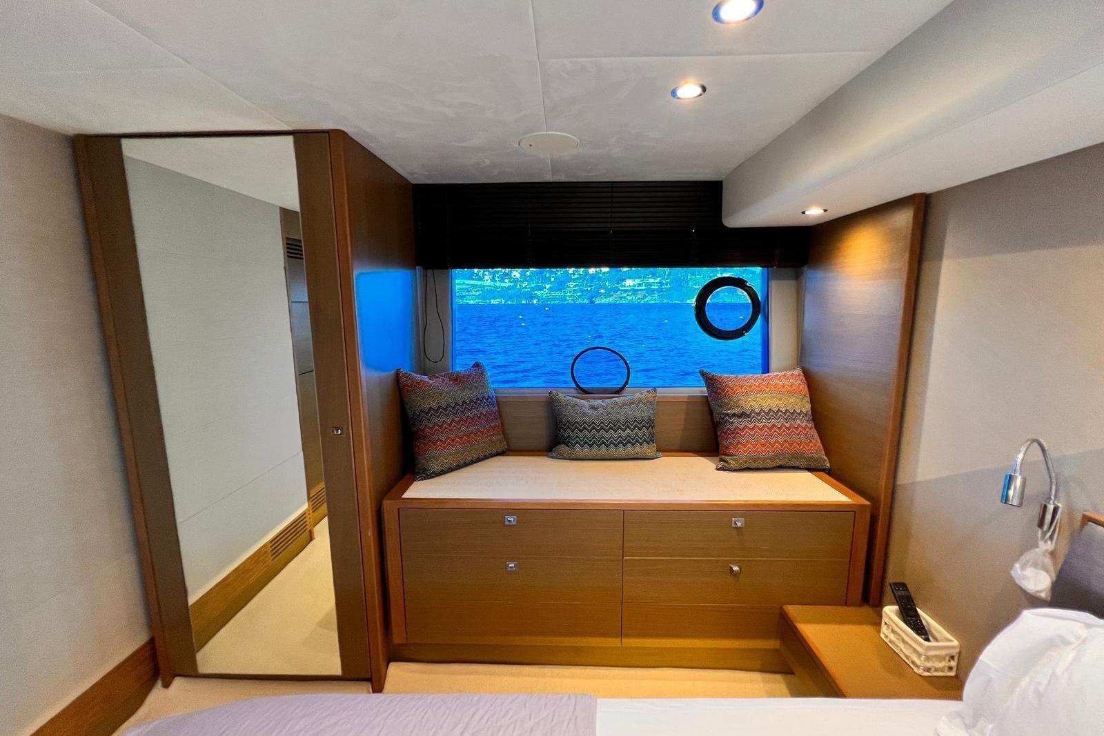 2015 Princess 52 na sprzedaż (photo 22)