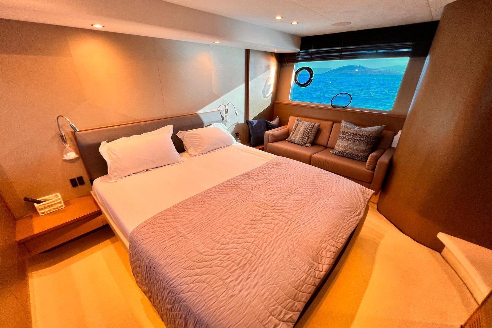 2015 Princess 52 na sprzedaż (photo 26)
