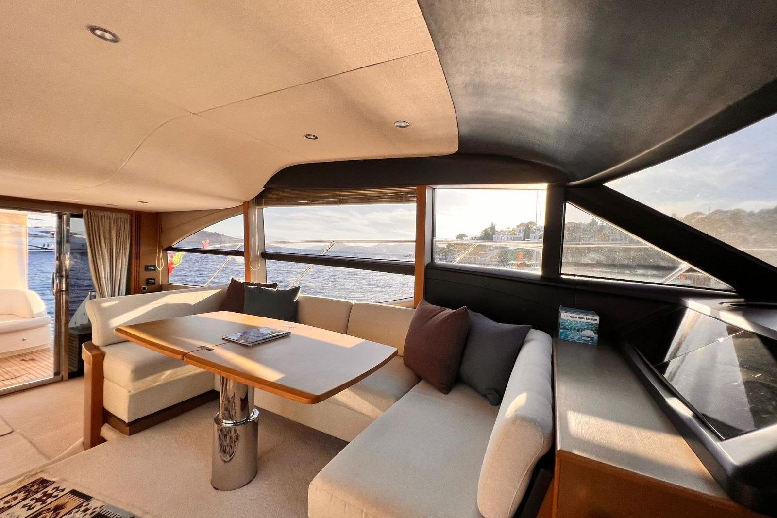 2015 Princess 52 na sprzedaż (photo 29)