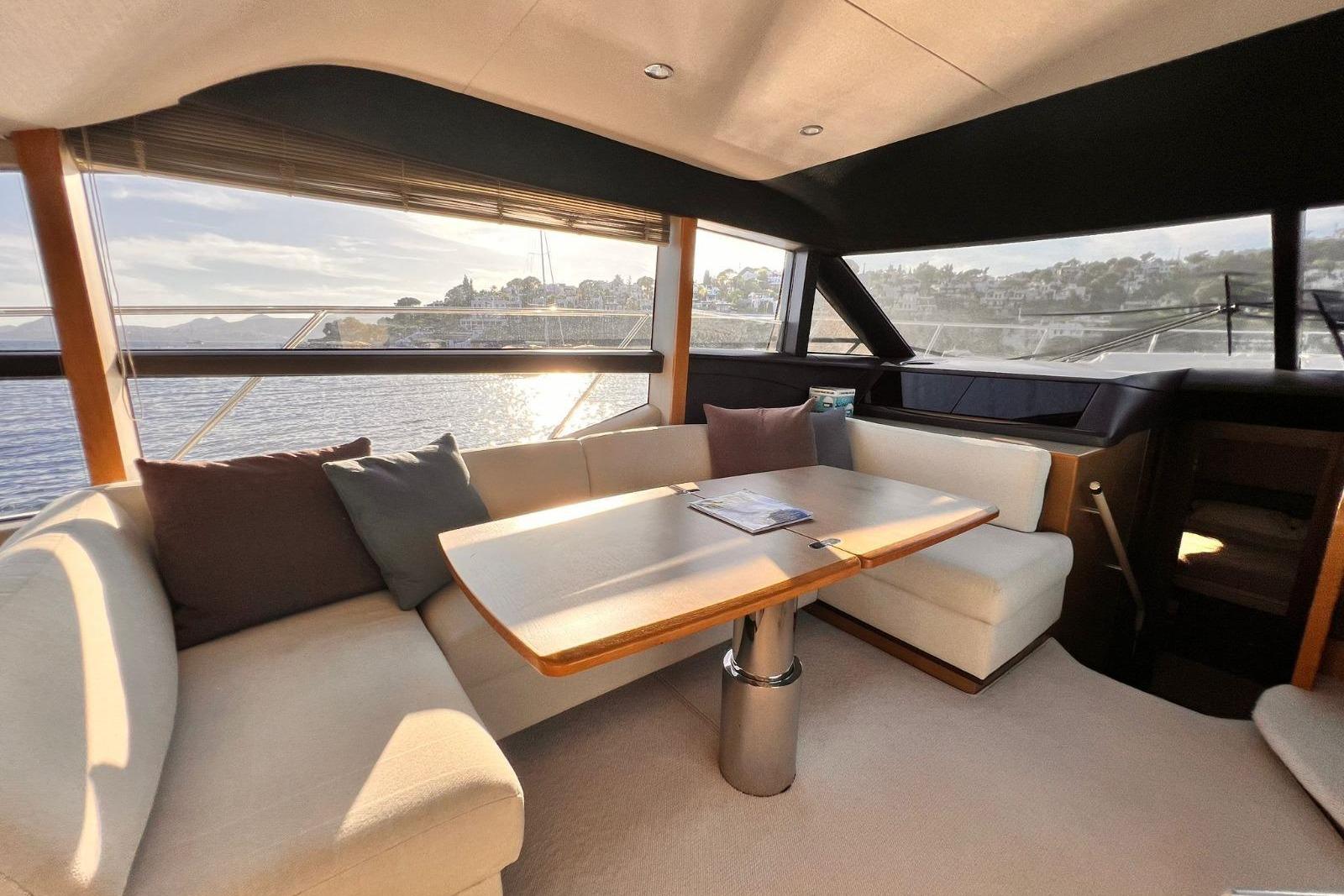 2015 Princess 52 na sprzedaż (photo 33)