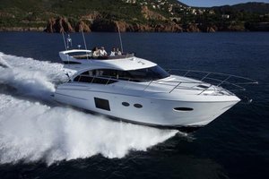 Princess 52