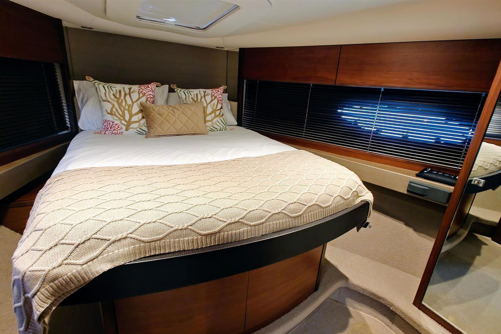 2017 Princess V48 à venda (photo 15)